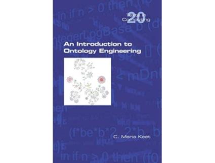 Livro An Introduction to Ontology Engineering de C Maria Keet (Inglês)