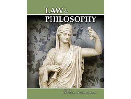 Livro Law and Philosophy de Elizabeth Anderson e Ishani Maitra (Inglês)
