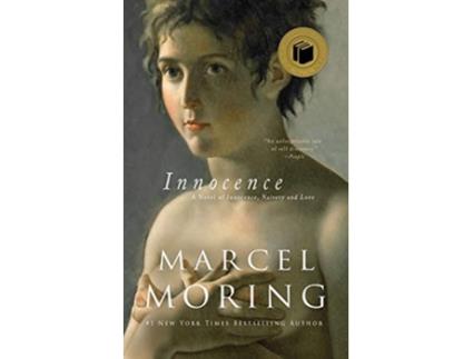 Livro Innocence A Novel of Innocence Naivety and Love de Marcel Moring (Inglês)