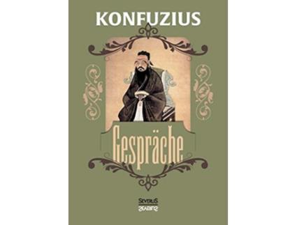 Livro Gespräche German Edition de Konfuzius (Alemão)
