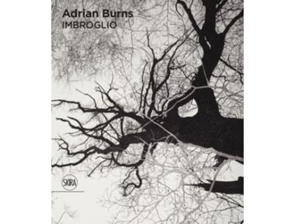 Livro Adrian Burns de Olivier Kaeppelin e Philippe Dagen (Inglês)