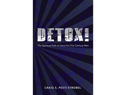 Livro Detox de Craig S PestiStrobel (Inglês)