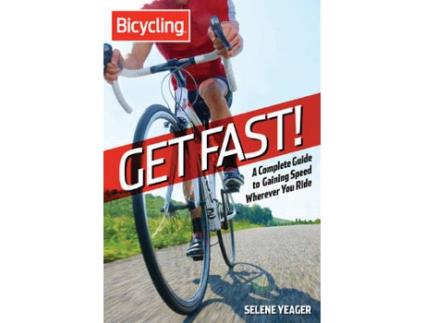 Livro Get Fast! de Selene Yeager (Inglês)