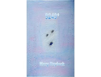 Livro 9249 de Mary Haylock (Inglês)
