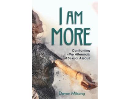 Livro I am More de Devan Millsong (Inglês)