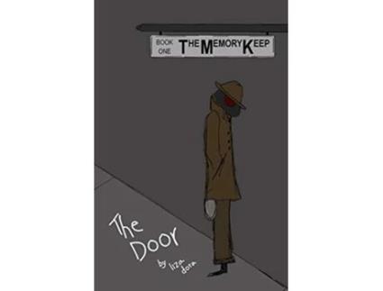 Livro The Door 1 The Memory Keep de Liza Dora (Inglês)