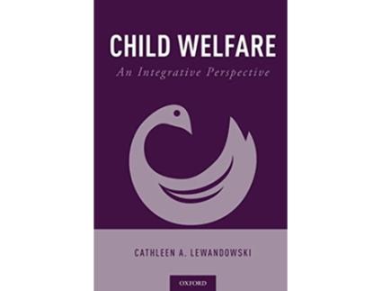Livro Child Welfare de Cathleen A Lewandowski (Inglês)