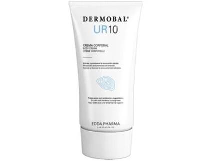 Edda Pharma Dermobal Creme Corporal com 10% Ureia 200 ml