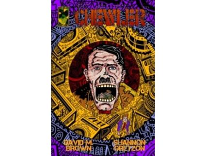 Livro Chewler de Shannon Gretzon David M Brown (Inglês)