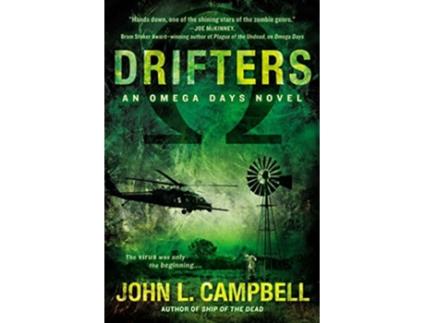 Livro Drifters de John L Campbell (Inglês)