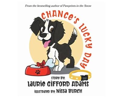 Livro Chances Lucky Day de Laurie Gifford Adams (Inglês)