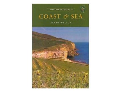 Livro Coast and Sea de Sarah Welton (Inglês)