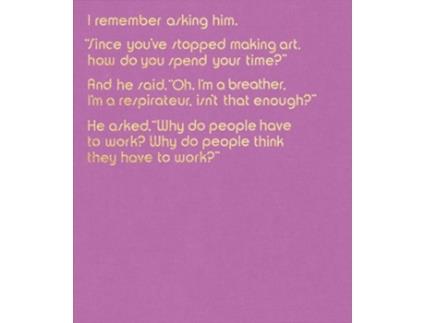 Livro Paul Chan Breathers de Paul Chan (Inglês - Capa Dura)