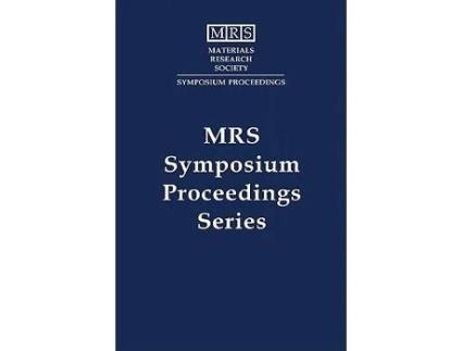 Livro Diamond Electronics and Bioelectronics Fundamentals to Applications III Volume 1203 de Philippe Bergonzo (Inglês - Capa Dura)