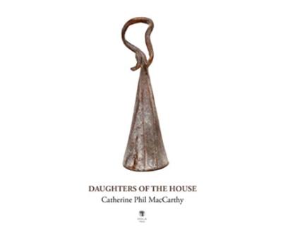 Livro Daughters of the House de Phil MacCarthy Catherine (Inglês)