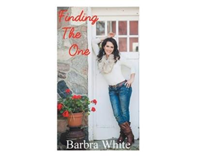 Livro Finding the One de Barbra White (Inglês)