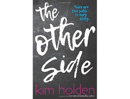 Livro The Other Side de Kim Holden (Inglês)