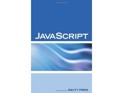 Livro JavaScript Interview Questions Answers and Explanations JavaScript Certification Review de Terry SanchezClark (Inglês)