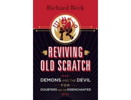 Livro Reviving Old Scratch de Richard Beck (Inglês)
