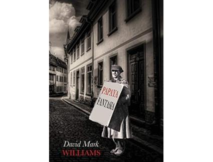 Livro Papaya Fantasia de David Mark Williams (Inglês)