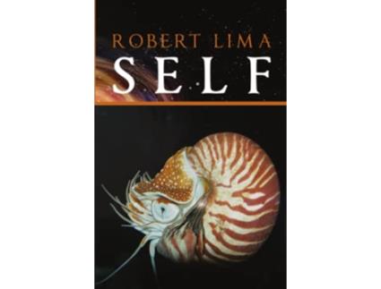 Livro S E L F de Robert Lima (Inglês)