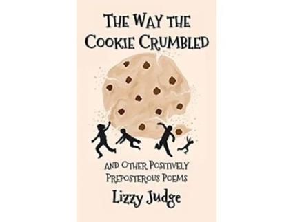 Livro The Way the Cookie Crumbled de Lizzy Judge (Inglês)