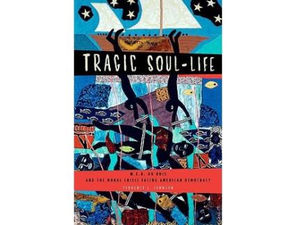 Livro Tragic SoulLife de Terrence L Johnson (Inglês - Capa Dura)