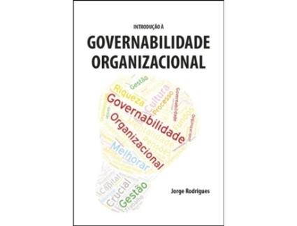 Livro Introdução à Governabilidade Organizacional .