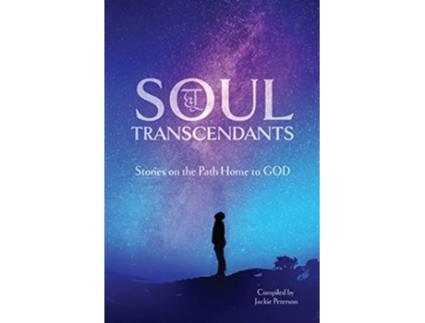 Livro Soul Transcendants de Jackie Peterson e Diane Rigoli (Inglês)