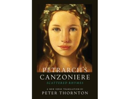 Livro Petrarchs Canzoniere de Francesco Petrarch (Inglês)