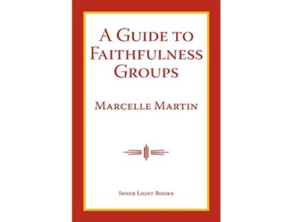 Livro Guide To Faithfulness Groups de Marcelle Martin (Inglês)
