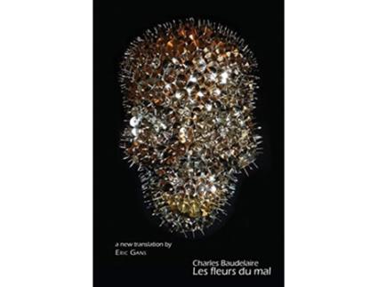 Livro Les fleurs du mal a new translation de Charles Baudelaire (Inglês)