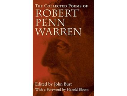 Livro The Collected Poems of Robert Penn Warren de Robert Penn Warren (Inglês)