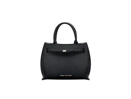 Mala Tiracolo de Mulher VICTORIA HYDE Lambeth Preto (Tamanho Único)