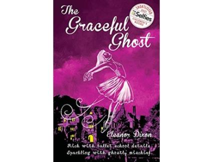 Livro The Graceful Ghost de Eleanor Dixon (Inglês)