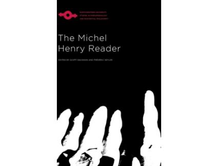 Livro the michel henry reader de michel henry (inglês)