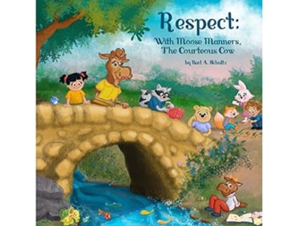 Livro Respect With Moose Millie de Terrie A Sizemore (Inglês)