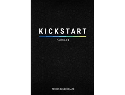 Livro Kickstart Package de Torben Søndergaard (Inglês)
