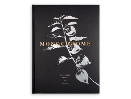 Livro Monochrome de Peter Dazeley (Inglês - Capa Dura)