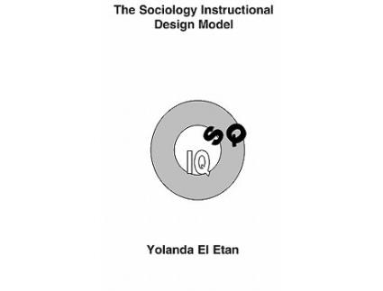 Livro The Sociology Instructional Design Model de Yolanda El Etan (Inglês)