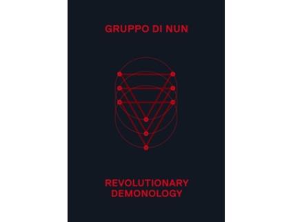 Livro Revolutionary Demonology de Gruppo di Nun (Inglês)