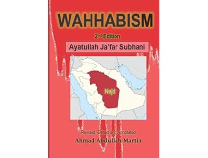 Livro Wahhabism de Ayatullah Jafar Subhani (Inglês)