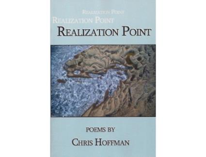 Livro Realization Point de Chris Hoffman (Inglês)