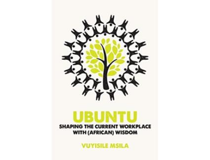 Livro Ubuntu de Vuyisile Msila (Inglês)