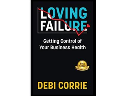 Livro Loving Failure de Debi Corrie (Inglês)