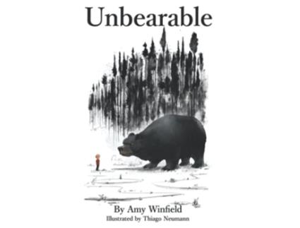 Livro Unbearable de Amy Winfield (Inglês)