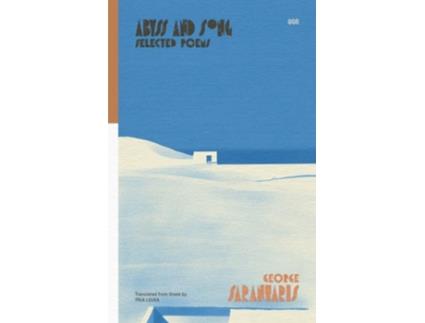 Livro Abyss And Song de George Sarantaris (Inglês)