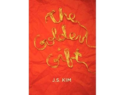 Livro The Golden Gift de JS Kim (Inglês)