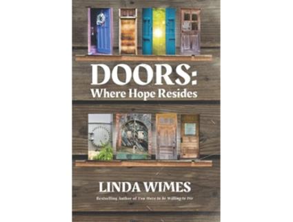 Livro Doors Where Hope Resides de Linda Wimes (Inglês)