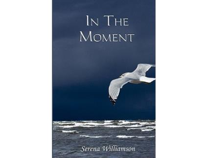 Livro In the Moment de Serena Williamson (Inglês)